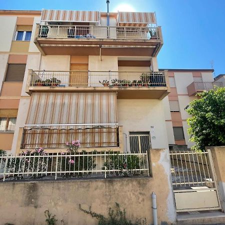 Casa Vacanze Luca Алгеро Екстериор снимка
