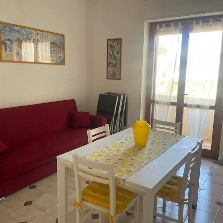 Casa Vacanze Luca Алгеро Екстериор снимка