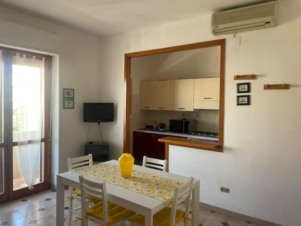 Casa Vacanze Luca Алгеро Екстериор снимка