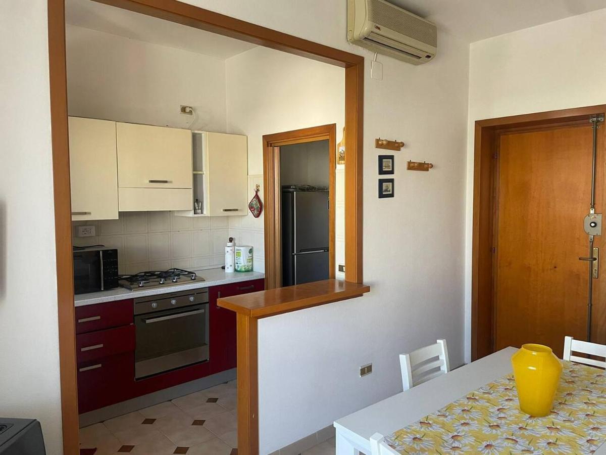 Casa Vacanze Luca Алгеро Екстериор снимка