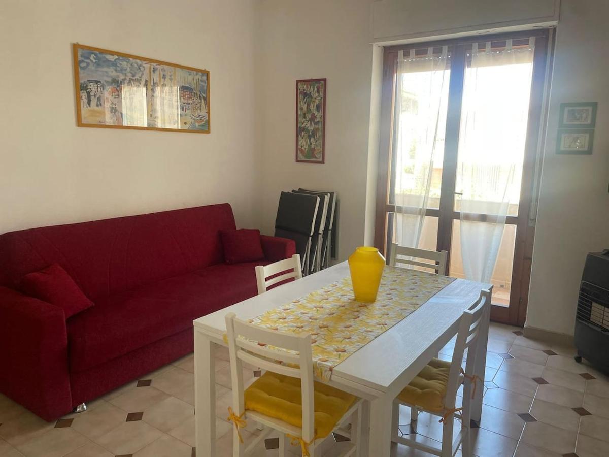 Casa Vacanze Luca Алгеро Екстериор снимка