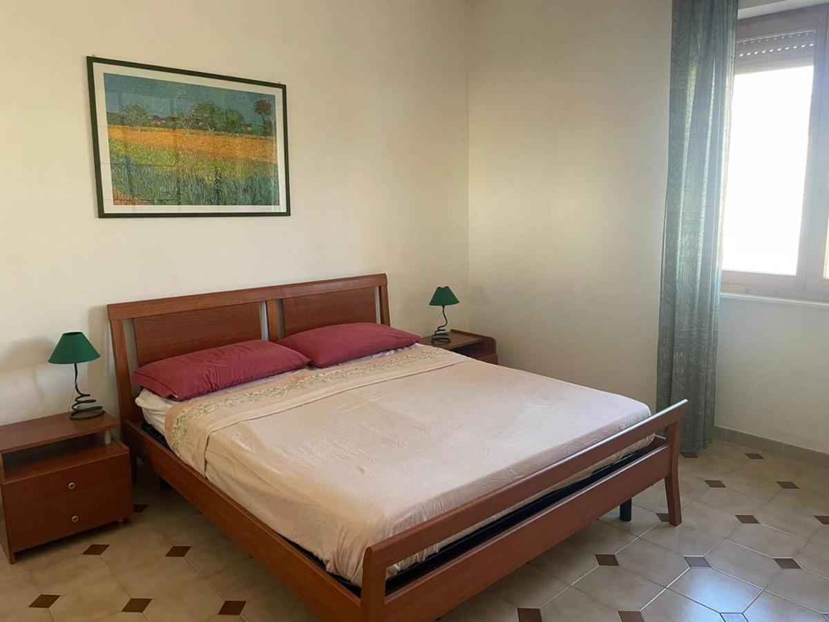 Casa Vacanze Luca Алгеро Екстериор снимка