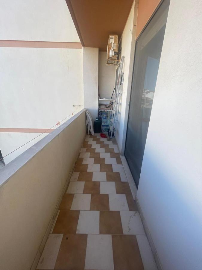 Casa Vacanze Luca Алгеро Екстериор снимка